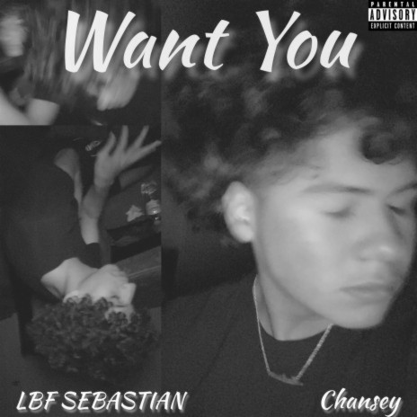 Want You ft. Chansey | Boomplay Music