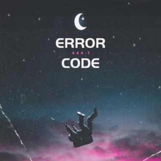 ERROR CODE 444-1