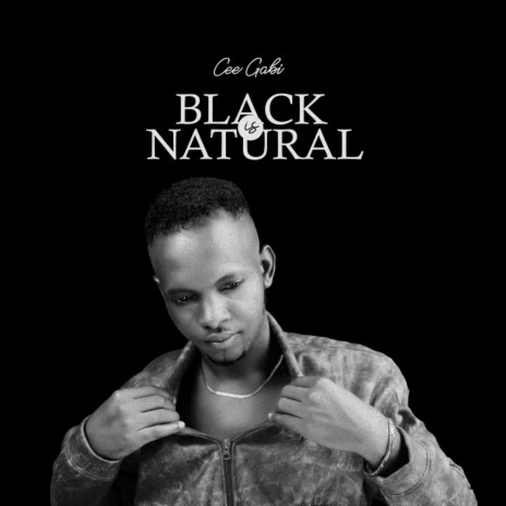 Black Is Natural | Boomplay Music