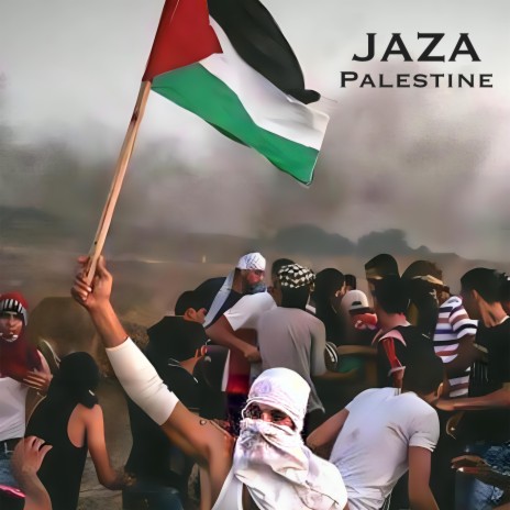 JAZA - Palestine | فلسطين | Boomplay Music