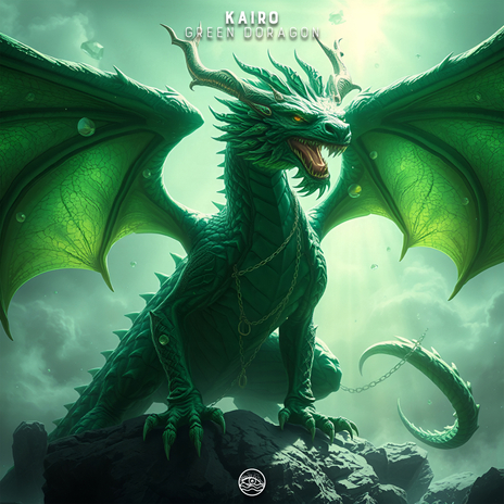 Green Doragon