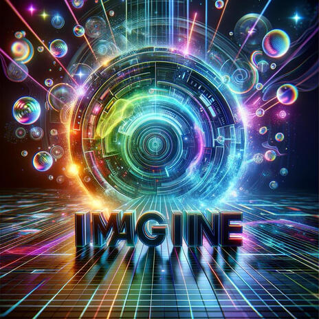 imagine of illusion | Boomplay Music