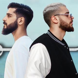 اغنية غابة (احبابي باعوني) نور الدين الطيار - احمد مشعل lyrics | Boomplay Music