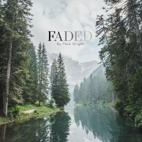 Faded | Boomplay Music