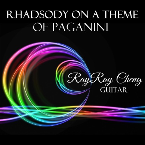 Rhapsody on a Theme of Paganini, Op. 43: Variation 18