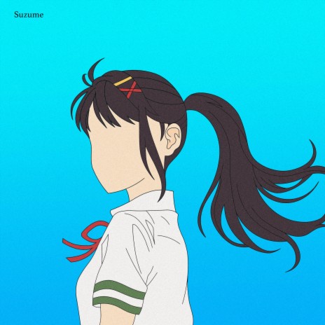 Suzume (From Suzume no Tojimari) (Lofi) | Boomplay Music