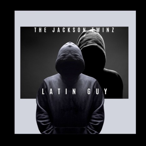 Latin Guy ft. Scharod L. Jackson & Scharodrick L. Jackson