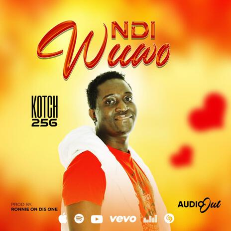 Ndiwuwo | Boomplay Music