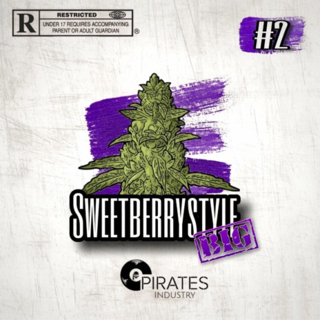 SweetBerryStyle #2 (BIG)