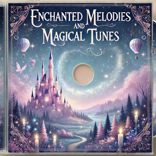 Enchanted Melodies And Magical Tunes