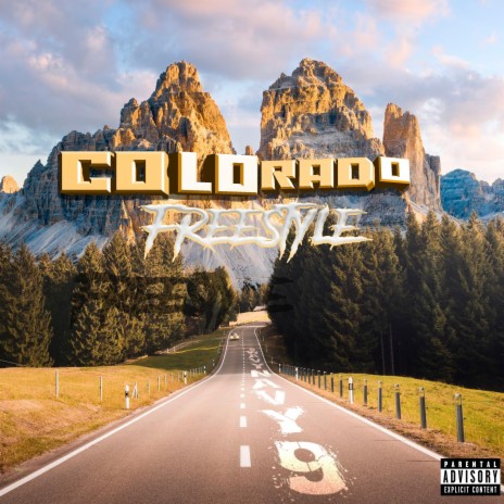 Colorado Freestyle | Boomplay Music