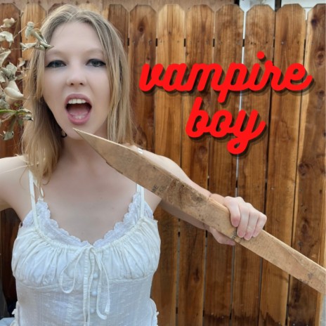 vampire boy | Boomplay Music