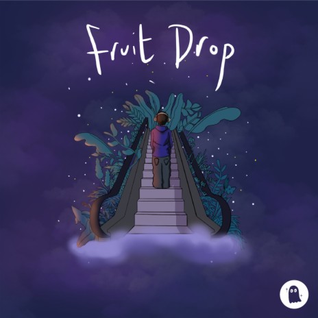 Fruit Drop ft. Chill Ghost | Boomplay Music