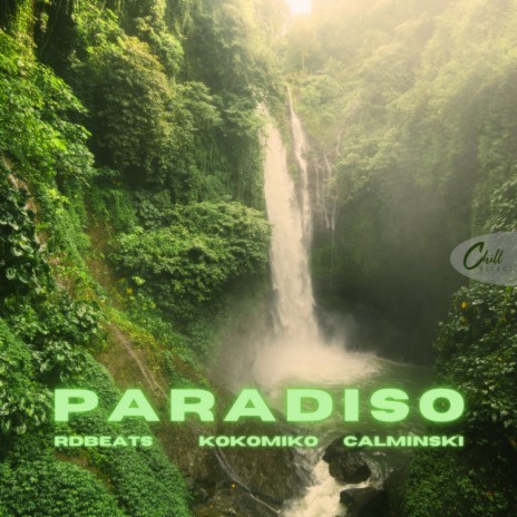 Paradiso ft. Kokomiko & Calminski | Boomplay Music