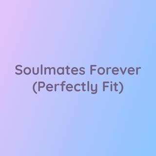 Soulmates Forever (Perfectly Fit)