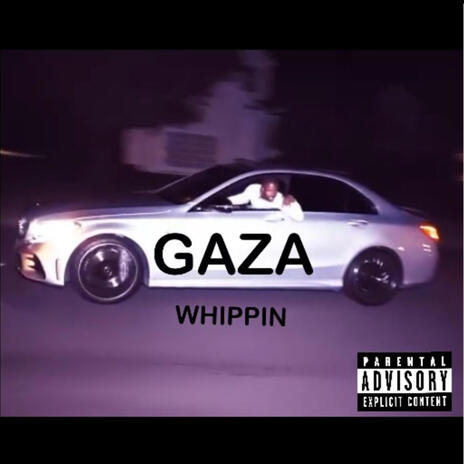 Whippin | Boomplay Music