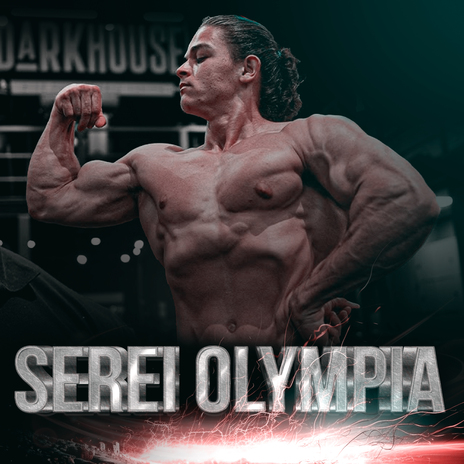 Serei Olympia | Boomplay Music