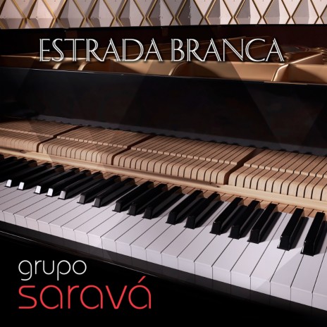 Estrada Branca (Voice version) | Boomplay Music