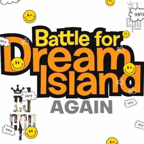 Battle For Dream Island II (bfdi) | Boomplay Music