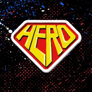 HERO lyrics | Boomplay Music