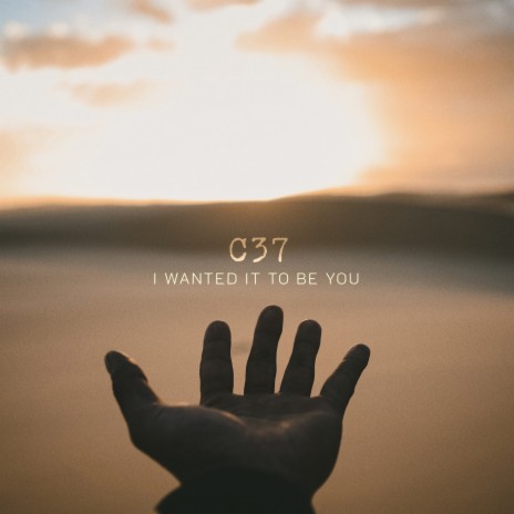 I wanted it to be you | Boomplay Music