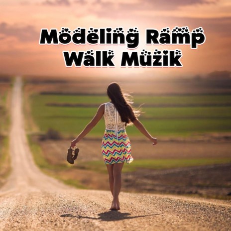 Modeling Ramp Walk Muzik