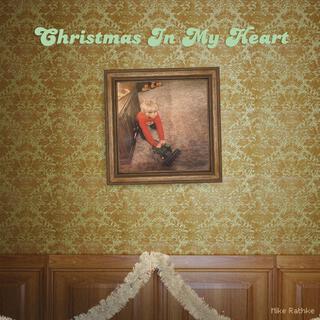 Christmas In My Heart (acoustic)