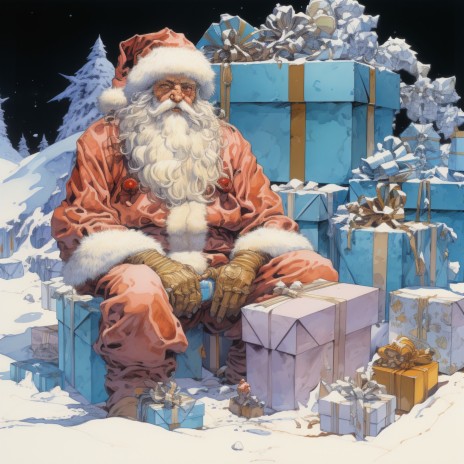 Noche de Paz ft. Villancicos de Navidad y Canciones de Navidad & Canciones De Navidad Música Navideña Para Niños | Boomplay Music