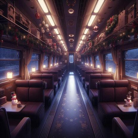 Last Train Home Before Christmas | Boomplay Music