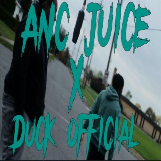 Ahhh ft. Duck official lyrics | Boomplay Music