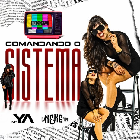 Comandando o Sistema | Boomplay Music