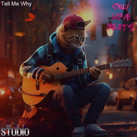 Tell Me Why | Boomplay Music