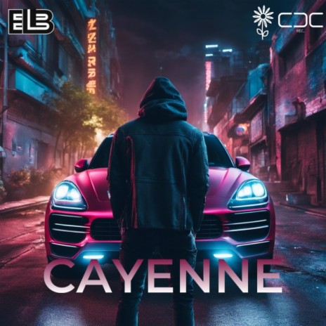 CAYENNE | Boomplay Music