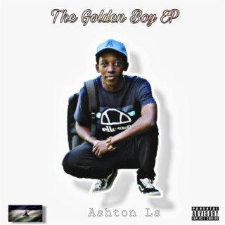 The Golden Boy EP