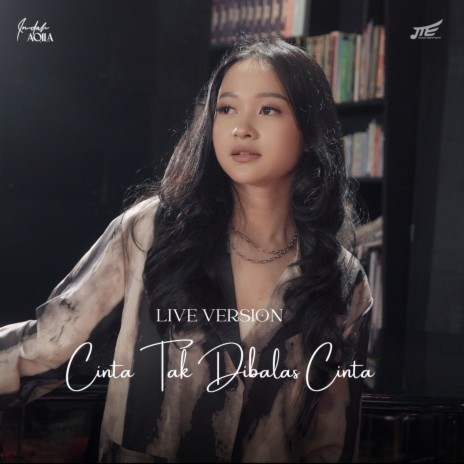 Cinta Tak Dibalas Cinta (Live Version) | Boomplay Music