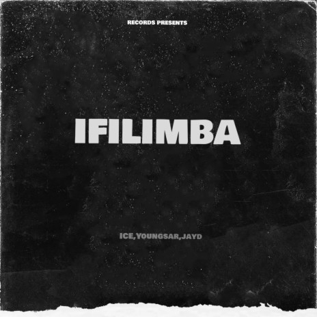 Ifilimba ft. Jayd | Boomplay Music