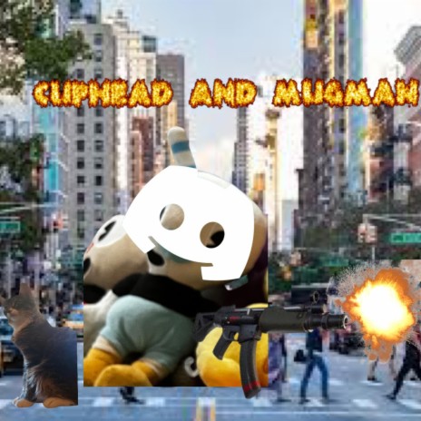 Cuphead and mugman | Boomplay Music