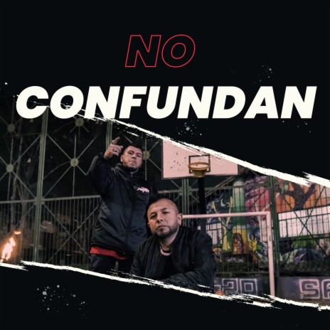 No Confundan ft. Mc Kno | Boomplay Music