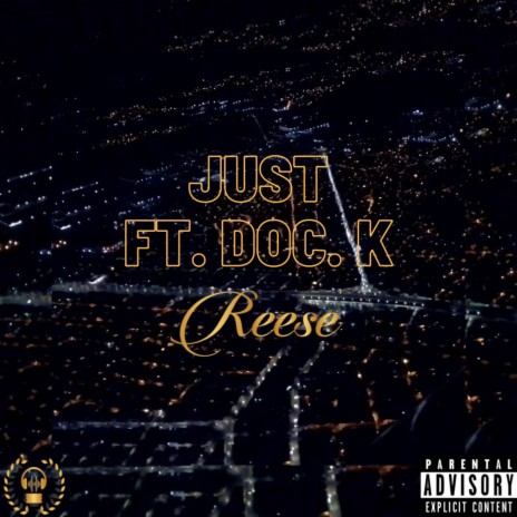 Just ft. DOC.K | Boomplay Music