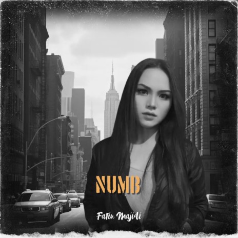 Numb | Boomplay Music