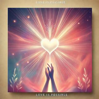 Love Is Possible lyrics | Boomplay Music