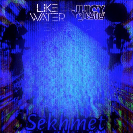 Sekhmet ft. Juicy Jesus | Boomplay Music