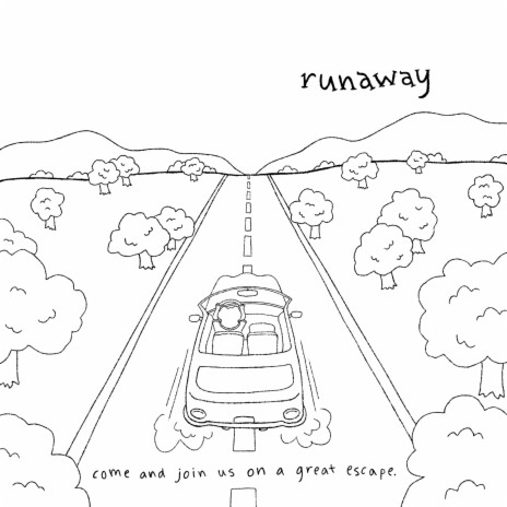 runaway | Boomplay Music