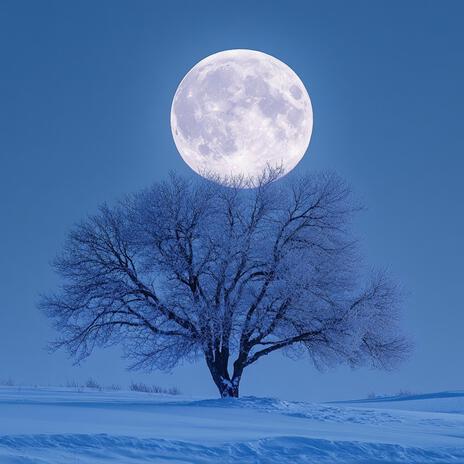 Winter Moon