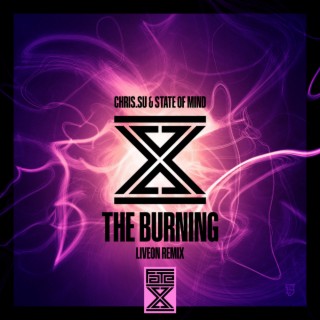 The Burning (Liveon Remix)