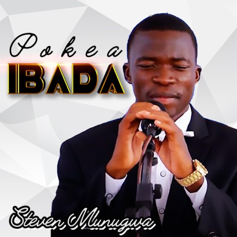 Pokea Ibada | Boomplay Music