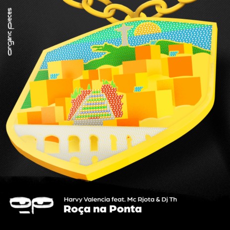 Roça na Ponta ft. Mc Rjota & DJ TH