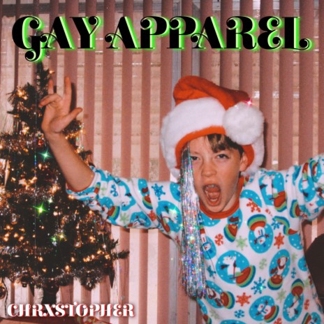 Gay Apparel | Boomplay Music