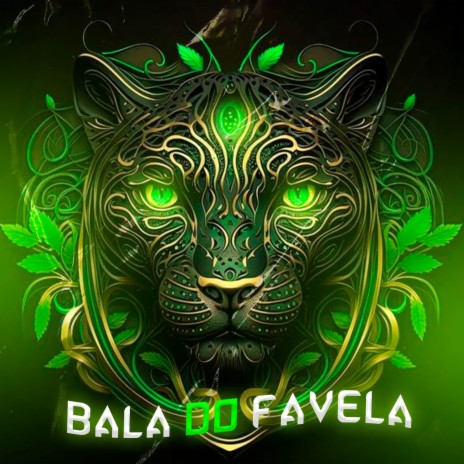 Bala Do Favela - Guaracha | Boomplay Music