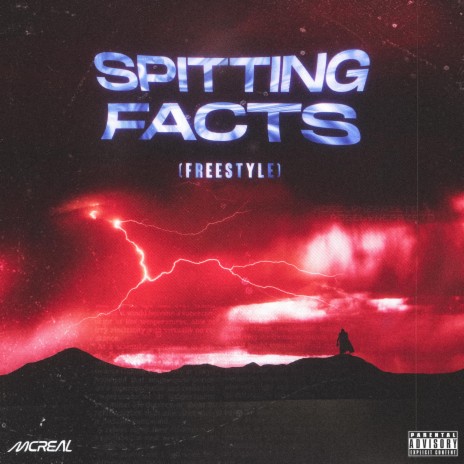 Spitting Facts (Freestyle) | Boomplay Music